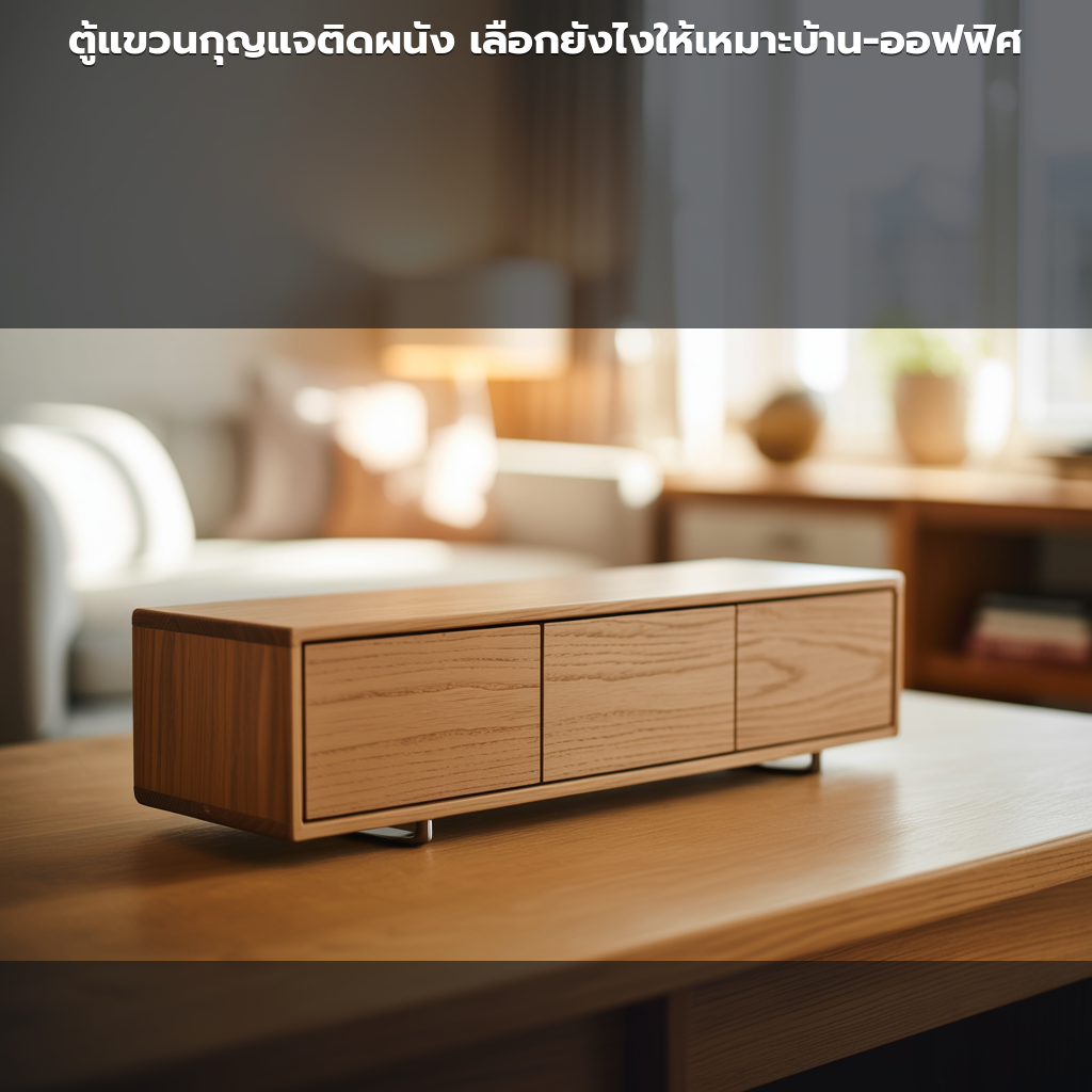 ตู้แขวนกุญแจติดผนังแบบรหัสล็อคและกุญแจล็อคพร้อมป้ายแขวนกุญแจ